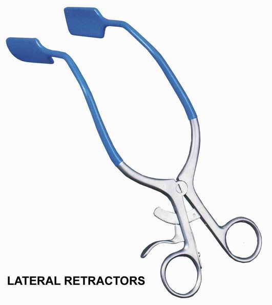 Lateral Retractors